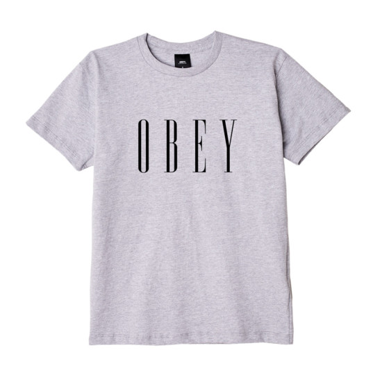 Obey Γυναικεία κοντομάνικη μπλούζα